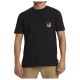 тениска,мъжки,тениски,billabong,troppo,short,sleeve,t,shirt,black,(black)