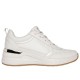 маратонки,дамски,маратонки,skechers,billion,2,trainers,off,white,duraleather,patent,trim,(white)
