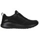маратонки,дамски,маратонки,skechers,bobs,squad,chaos,trainers,black,sparkle,engineered,knit,(black)