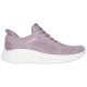 маратонки,дамски,маратонки,skechers,bobs,squad,chaos,trainers,purple,textile,(purple)