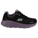 маратонки,дамски,маратонки,skechers,d´lux,walker,2.0,trainers,black,suede,mesh,multi,trim,(black)