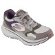 маратонки,дамски,маратонки,skechers,go,run,consistent,2.0,trainers,natural,suede,purple,trim,(grey)