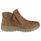 дамски,боти,дамски,високи,обувки,за,ходене,skechers,lovely,vibe,booties,mushroom,microleather