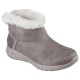 дамски,боти,дамски,високи,обувки,за,ходене,skechers,on,the,go,joy,booties,grey,(dark,taupe,textile)