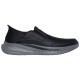 обувки,мъжки,маратонки,skechers,slade,slip,on,shoes,black,leather,(black)