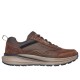 маратонки,мъжки,маратонки,skechers,slade,ultra,trainers,cocoa,leather,synthetic,(brown)
