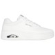 маратонки,мъжки,маратонки,skechers,uno,court,trainers,white,duraleather,mesh,(white)