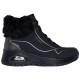 маратонки,дамски,маратонки,skechers,uno,rugged,trainers,black,durabuck,metallic,duraleather,faux,fur