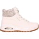 маратонки,дамски,маратонки,skechers,uno,rugged,trainers,natural,duraleather,sweater,knit,(pink)