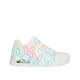 маратонки,дамски,маратонки,skechers,uno,trainers,white,durabuck,multi,colored,uv,color,shifiting,printed,hearts,(multicolor)