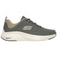 маратонки,мъжки,маратонки,skechers,vapor,foam,trainers,olive,mesh,synthetic,(grey)