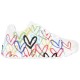 маратонки,детски,маратонки,skechers,uno,lite,spread,the,love,trainers,white,synthetic,multi,trim,(multicolor)