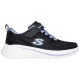 маратонки,детски,маратонки,skechers,wave,92,trainers,black,sparkle,mesh,trim,(black)