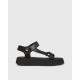 сандали,дамски,сандали,и,чехли,calvin,klein,jeans,yw0yw01353,sandals,black