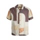риза,с,къс,ръкав,мъжки,ризи,jack,&,jones,12255977,short,sleeve,shirt,multicolor