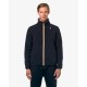 блуза,мъжки,пуловери,k,way,pascal,full,zip,sweatshirt,blue,grey,(blue)