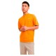 мъжки,блузи,с,яка,jack,&,jones,12237844,short,sleeve,polo,orange