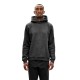 суичър,мъжки,пуловери,the,mountain,studio,organic,cotton,original,hoodie,anthracite,(grey)