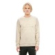 блуза,мъжки,пуловери,the,mountain,studio,organic,cotton,original,tms,crew,sweatshirt,castle,wall,(beige)