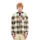риза,с,дълъг,ръкав,мъжки,ризи,the,mountain,studio,overshirt,long,sleeve,shirt,forest,green,castle,wall,(green)