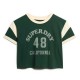 тениска,мъжки,тениски,дамски,тениски,superdry,athletic,graphic,ringer,short,sleeve,t,shirt,green,(enamel,green)