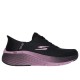 маратонки,дамски,маратонки,skechers,max,cushioning,elite,2.0,trainers,black,textile,mauve,trim