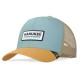 шапка,всички,шапки,hanukeii,barefoot,cap,blue,yellow,(yellow,blue)