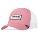 шапка,всички,шапки,hanukeii,barefoot,cap,pink,white,(pink)