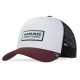 шапка,всички,шапки,hanukeii,barefoot,cap,white,red,(red,white)