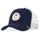 шапка,всички,шапки,hanukeii,dolphin,truck,cap,blue,(blue,white)