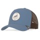 шапка,всички,шапки,hanukeii,fox,truck,cap,blue,(blue,brown)