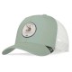 шапка,всички,шапки,hanukeii,koala,truck,cap,green,(green,white)