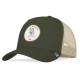 шапка,всички,шапки,hanukeii,leopard,truck,cap,green,(green,beige)
