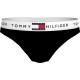 дамско,бельо,дамски,бикини,и,танкини,tommy,hilfiger,classic,panties,black