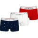 боксерки,мъжко,бельо,tommy,hilfiger,print,boxers,3,units,white,(multicolor)