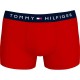 боксерки,мъжко,бельо,tommy,hilfiger,um0um02836,boxers,red