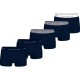 боксерки,мъжко,бельо,tommy,hilfiger,um0um03061,boxers,5,units,blue