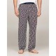 пижама,мъжки,пижами,tommy,hilfiger,um0um03425,pyjama,pants,grey
