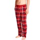 пижама,мъжки,пижами,tommy,hilfiger,um0um03426,pyjama,pants,red