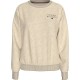 блуза,дамски,блузи,tommy,hilfiger,uw0uw04521,sweatshirt,beige