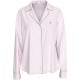риза,с,дълъг,ръкав,дамски,блузи,дамски,ризи,tommy,hilfiger,uw0uw05635,long,sleeve,shirt,pink