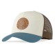 шапка,всички,шапки,the,indian,face,born,to,be,free,cap,beige,blue