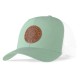 шапка,всички,шапки,the,indian,face,born,to,be,free,cap,green,(green,white)