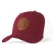 шапка,всички,шапки,the,indian,face,born,to,be,free,cap,red,white,(red)
