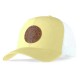 шапка,всички,шапки,the,indian,face,born,to,be,free,cap,yellow,white,(yellow)