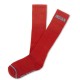 чорапи,мъжки,чорапи,the,indian,face,flow,long,socks,red