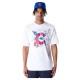 тениска,мъжки,тениски,new,era,mlb,food,graphic,chicago,cubs,short,sleeve,t,shirt,white,(white)