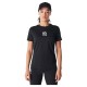 тениска,дамски,тениски,new,era,mlb,le,regular,new,york,yankees,short,sleeve,t,shirt,black,(black)