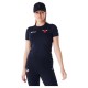 тениска,дамски,тениски,new,era,nba,wrdmark,slim,chicago,bulls,short,sleeve,t,shirt,black,(black)