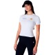 тениска,дамски,тениски,new,era,nba,wrdmark,slim,los,angeles,lakers,short,sleeve,t,shirt,white,(white)